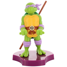 EXQUISITE GAMING Cable Guys - Teenage Mutant Ninja Turtles - Donatello Holdem játékfigura