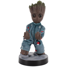 EXQUISITE GAMING Cable Guys - Toddler Groot in Pajamas (5060525896101) játékfigura