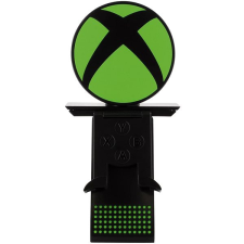 EXQUISITE GAMING Cable Guys - Xbox Ikon játékfigura