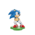 EXQUISITE GAMING Sliding Sonic Holdem Cable Guy Earbuds/Okosóra tartó figura (Platform nélküli)