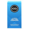 EXS Air Thin ultra vékony óvszer (12 db)
