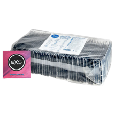 EXS Bubble Gum óvszer, rágógumi aromával (100 db) óvszer