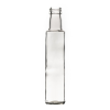 EXT-00002 DORICA 500 ml (PP 31,5) átlátszó olajosüveg