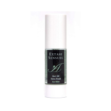 Extase Sensuel Extase Sensuel - hűsítő-melegítő masszázsolaj - menta (30ml) masszázskrémek, masszázsolajok