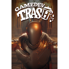 Extela Games GameDev Trash (PC - Steam elektronikus játék licensz) videójáték