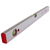 Extol 3585A vízmérték 1,0 mm/m pontos ( alu.) ; 1500mm