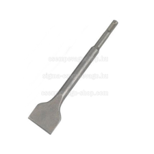 Extol betonvéső 1db lapos 280/75mm, SDS MAX befogás (e8801553) kőműves és burkoló szerszám