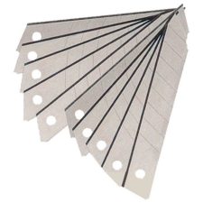 Extol Craft 9123A pótpenge tapétavágóhoz, 18, 10db, törhető festő és tapétázó eszköz