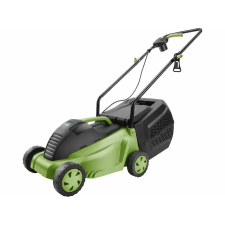 Extol Craft Elektromos fűnyíró, Extol, 1200w, 35l fűnyíró