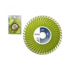 Extol Craft gyémántvágó TURBO 230×2,7×22,2mm (108855) csiszolókorong és vágókorong
