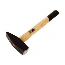 Extol Craft kalapács fa nyéllel, 1 kg (230151) kalapács