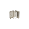  EXTOL CRAFT kulcsdoboz, max. 48 db kulcshoz, festett acél ; 250×180×80mm