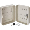 Extol Craft kulcskazetta 20 db kulcsnak, 200×160×80 mm (99020)