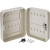 Extol Craft kulcskazetta 20 db kulcsnak, 200×160×80 mm (99020)