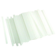 Extol Craft Ragasztóstift klt.; 1 kg, 200x11mm (kb 50db-1kg) (73300) ragasztó