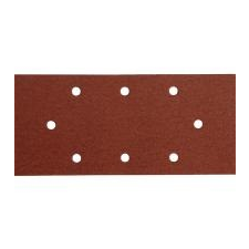 Extol csiszolópapír készlet 93x190 mm P40, 10 db (242040) barkácsolás, csiszolás, rögzítés