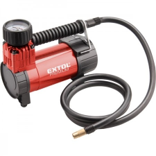 Extol Extol Prémium olajmentes autós légkompresszor, 12V kompresszor