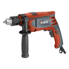 Extol Extol Prémium ütvefúrógép 750W (8890012) barkácsgép tartozék