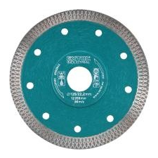 Extol Industrial gyémántvágó korong, 230×22,2mm (8703045) csiszolókorong és vágókorong