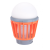 Extol Light LED kemping lámpa UV szúnyogfogóval (43131)