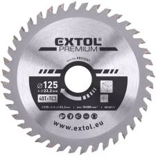 EXTOL PREMIUM 8803207 (8803207) fűrészlap