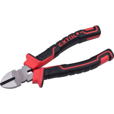 Extol PREMIUM 8813186 oldalcsípő fogó, 160 mm fogó