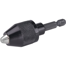 Extol Premium 8898003 1/4" HEX tokmány, 0,3-6,5mm barkácsgép tartozék