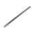 Extol PREMIUM betonvéső, lapos, SDS MAX; 280/25mm, (szár átm: 18mm) 8801550