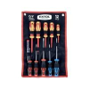 Extol Premium csavarhúzó készlet 11 db-os (53088)