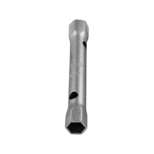 Extol Premium csőkulcs C.V., 6×7 mm (8816372) villáskulcs