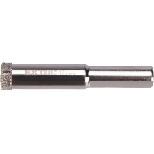 EXTOL PREMIUM EXTOL 8801980 PREMIUM gyémánt fúrószár, O 12mm (8801980) szerszám kiegészítő