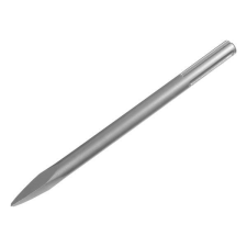 EXTOL PREMIUM EXTOL betonvéső hegyes, 280mm SDS MAX, (szár átm:18mm) véső
