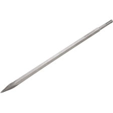 EXTOL PREMIUM EXTOL betonvéső hegyes, akasztóval, SDS PLUS; 400mm véső