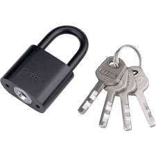 EXTOL PREMIUM fém lakat, fekete, 30 mm lakat
