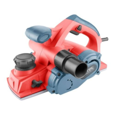 Extol PREMIUM gyalugép 1000W, 16.000 1/perc, kés: 110mm, mélység: 0-3,0 mm, falcolás: 0 -8,0 mm - ÁLLVÁNY NÉLKÜL! gyalugép