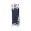 Extol Premium kábelkötegelő 4,8×200mm, fekete nylon, 100db (8856254)