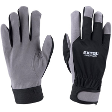 EXTOL PREMIUM kesztyű Lurex, méret: 9" védőkesztyű