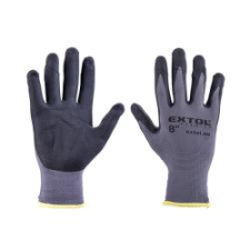 Extol Premium kötött kesztyű nylon-Spandex, 9` (8856681) védőkesztyű