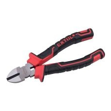 Extol Premium oldalcsípő fogó 19 cm (8813187) fogó