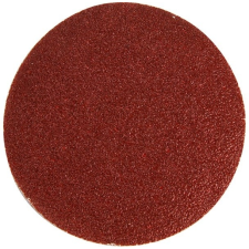 Extol PREMIUM tépőzáras csiszolókorong 125mm P100 vászon 10db-os 8803554 barkácsolás, csiszolás, rögzítés