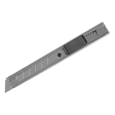 Extol Tapétavágó kés; 18mm, inox fémházas, auto-lock festő és tapétázó eszköz
