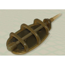  Extra Carp method Feeder In-Line 25g feeder kosár horgászkiegészítő