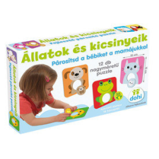  Extra méretű memória játék társasjáték