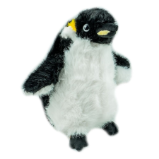 Extra pingvin, 23 cm plüssfigura
