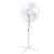 ExtraLink Bryza ESF-40D-WH Álló ventilátor - Fehér