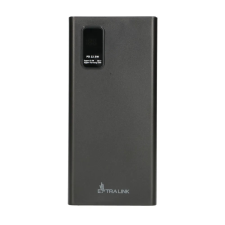 ExtraLink EPB-067 Power Bank 10000mAh - Fekete (EX.19485) power bank