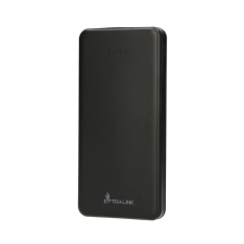 ExtraLink EPB-078 Power Bank 10000mAh - Fekete (EX.19560) power bank
