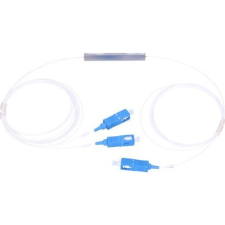 ExtraLink EX.0608 kábel elosztó és közösítő Kábelelosztó Kék, Fehér (ex.0608) kábel és adapter