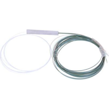 ExtraLink EX.0684 kábel elosztó és közösítő Kábelelosztó Szürke (ex.0684) kábel és adapter