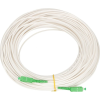 ExtraLink EX.16293 InfiniBand és száloptikai kábel 15 M SC FTTH Fehér (EX.16293)